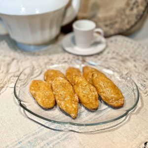 broas castelares de tavira